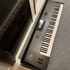 YAMAHA W5 ver.2 シンセサイザー キーボード