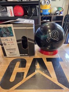 STORM IQ Tour A.I. 15P 新品未使用