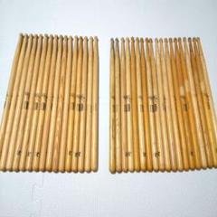 L'Arc～en～Ciel yukihiroモデル ドラムスティック 激レア L'Arc～en～Ciel yukihiroモデル ドラムスティック 激レア新品