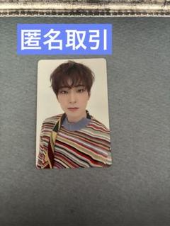 SEVENTEEN セブチ ウォヌ ひとりじゃない トレカ③