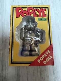 2025年最新】POPEYE zippoの人気アイテム - メルカリ