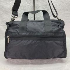 レスポートサック ミニボストンバッグ ショルダーバッグ ハンドバッグ 2way