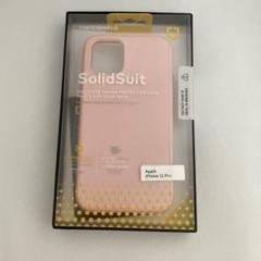 ⭐️✨RHINOSHIELD iPhone 11 Pro SolidSuitケース