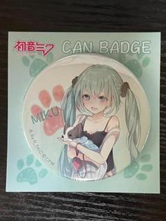 超安い 2025年最新】初音ミク 缶バッジ r_りんごの人気アイテム - メルカリ ピンズ・ピンバッジ・缶バッジ