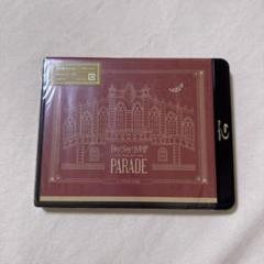 Hey! Say! JUMP LIVE TOUR PARADE Blu-ray