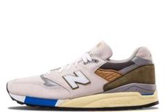 Concepts-New Balance 998 C-Note 26cm US8