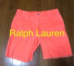 大人気‼️早い者勝ち‼️POLO Ralph Laurenハーフパンツ★