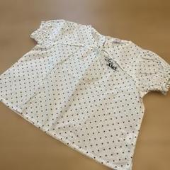 ALGY 女の子トップス　XS140