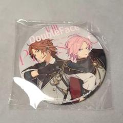 あんスタ 桜河こはく 缶バッジセット