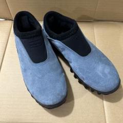 ヴィンテージサロモンスエードハイキングシューズコンタグリップ23 サロモン SALOMON X ULTRA 360 GORE-TEX L47740300 ハイキング