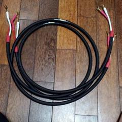 SAEC サエク SPC-2020Y-Y Yラグ 端子スピーカーケーブル
