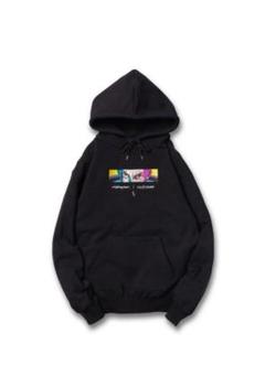 valutroom DAVID HOODIE