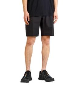 新品！アークテリクスGammaSL Short 9“ 黒32veilance