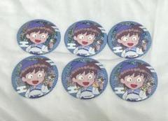 【ラスト1 値下げ不可 早い者勝】忍たま乱太郎 土井半助 缶バッジ ドンキ 10月8日（土）より全国のドン・キホーテ90店舗にて「忍たま乱