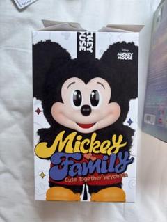 POPMART Mickey Family ドナルド デイジー2点セット 2点セット】POPMART ミッキーファミリードナルド＆デイジー