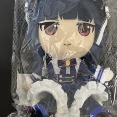 佐城雪美　ぬいぐるみ Gift デレマス　デレステ