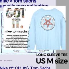 YUKI様専用【US Mサイズ】NIKE/TOM SACHS