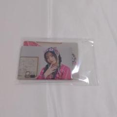 Lucky2 オンラインカプセル　缶バッジ Lucky² オンラインカプセル スクエア缶バッジ 佐藤妃希 □未開封