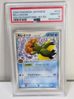 P31 ロゼリアとキレイハナと花ふぶき！ Ｎｏ．９ P31 ロゼリアとキレイハナと花ふぶき！ No．9ポケモン