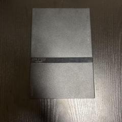【動作確認済】PlayStation 2 本体 SCPH-70000 薄型