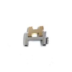 未使用品　クリッパー　12mm 金属ベルト　コマ　HERMES 一コマの価格です 未使用品 クリッパー 12mm 金属ベルト コマ HERMES 1コマの価格