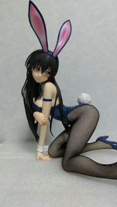 To LOVEる- 古手川唯 バニーVer. 1/4 フィギュアF