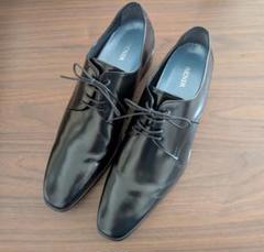 【値下げ】BENIR 新郎 ウェディングシューズ 27cm BENIR 新郎 ウェディングシューズ 27cm
