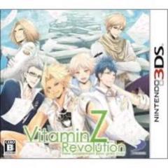 VitaminZ Revolution 3DS