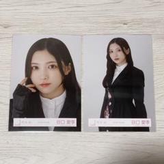 谷口 生写真 専用 櫻坂46 谷口愛季 自業自得 MV衣装 生写真 ヒキ - メルカリ