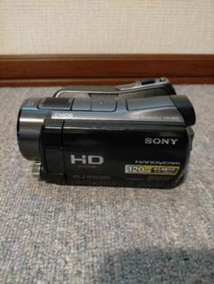 超歓迎】 【付属品付】【美品】【動作良好】SONY HDR-SR11 - ビデオ 【超レア】 SONY HDR-SR11 フルHDデジタルムービー 付属品付 美品 動作OK ビデオカメラ