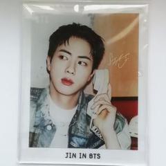 ミント 2022シーグリ　RM j-hope ジミン　ジン 直筆サイン 2025年最新】bTs jin サインの人気アイテム - メルカリ