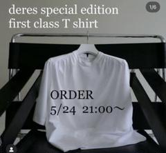 2025年最新】Deres tシャツの人気アイテム - メルカリ