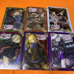2025年最新】プリンセスプリンシパル dvdの人気アイテム - メルカリ