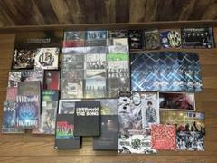 2025年最新】UVERworld dvd まとめ売りの人気アイテム - メルカリ