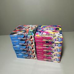 メガブレイブ メガシンフォニア シュリンク付き10BOX ポケモン