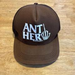 2025年最新】ANTI HERO メンズ キャップの人気アイテム - メルカリ