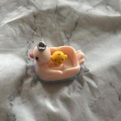 レア非売品❤️リラックマ キイロイトリ ドリンクホルダー 小物入れドリンクポケット エーエヌシーストア ANC STORE リラックマ/コインケース