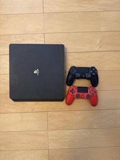 PlayStation4 - PS4 CHU-2200 1TB ジャンク品 ジャンク】PlayStation4 ps4 CUH-2200B | Shop at Mercari from
