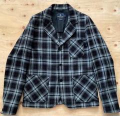 冬の感謝セール PENDLETON メルカリ - USA IN MADE CEREMONY OPENING X ジャケット・アウター
