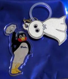2025年最新】つば キーホルダーの人気アイテム - メルカリ