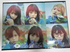 BiSH - BiSH クリアファイル　24種類　全種セット 2025年最新】bish くじ クリアファイルの人気アイテム - メルカリ