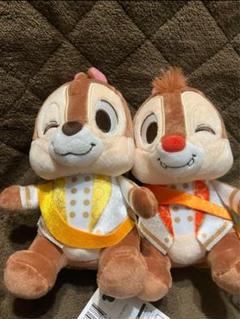 #MY推しぬいぐるみ デール Disney／Merry Creation｜Furyu