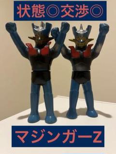 ジェダイ合同会社 ポピー マジンガーZ 右側 ジェダイ合同会社様専用 ポピー マジンガーZ 右側 - メルカリ