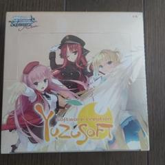 ヴァイスシュヴァルツ　シャニマス　BOX 4BOX 未開封 ブースターパック アイドルマスター シャイニーカラーズ Shine