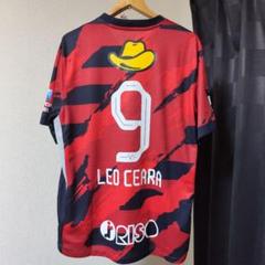 2025年鹿島アントラーズユニホーム LEO CERA 9 楽天市場】【スピード出荷】ナイキ 2025 鹿島アントラーズ #9