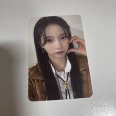 kep1er troubleshooter synnara ユジン トレカ