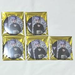刀ミュ 清麿 缶バ