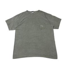 90s アンブロ　アーカイブ　usa製　半袖tシャツ　シンプル　XLサイズ
