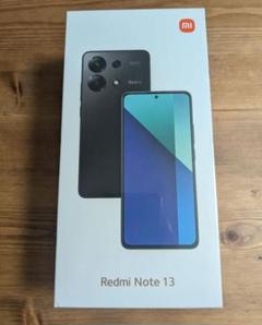 新品未開封】Redmi Note 13 グローバル版 - メルカリ