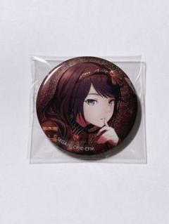 プロセカ グリ缶 缶バッジ 28c 星野一歌 バレンタイン